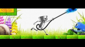 Micro Machines: impressions of Chibi-Robo: Zip Lash and Human Resource Machine
