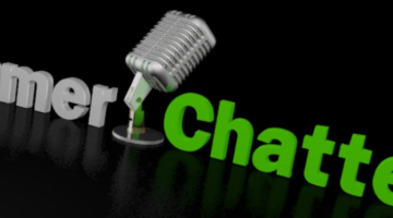 Gamer Chatter Podcast – Episode 136: Angry Gamer Shouts At Battlefront
