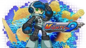 Mighty No. 9 Brings Death Maniac Mode Footage