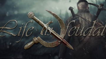 Life Is Feudal: Your Own Review | Hey Poor Player