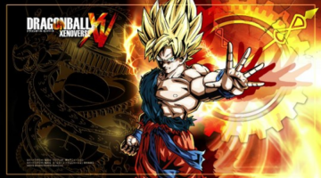 APG’s New Game Plus: Dragon Ball Z XenoVerse 2