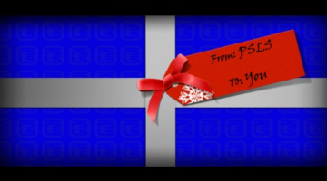 The PlayStation LifeStyle 2015 Holiday Gift Guide