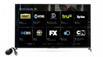 PlayStation Vue Brings on Venables Bell & Partners for 2016 Campaign