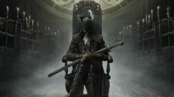Bloodborne – The Old Hunters review [Pixel Dynamo]