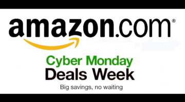Amazon Digital Cyber Monday 2015 Deals: The Order: 1886 $10, GTA V $25 More