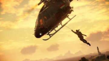 Just Cause 3 impressions: Bugs mar what could be a tremendous Grand Theft Auto-at-war game
