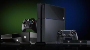 PS4 Wins Black Friday and New DC Comics Games from WB Montreal