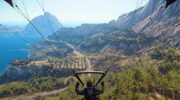 Just Cause 3 Review | iDigitalTimes