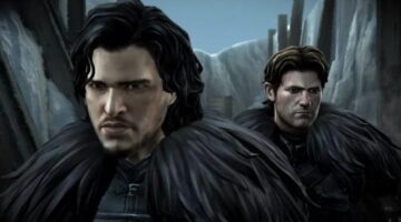 Game of Thrones – Episode 2: The Lost Lords Review (Game Freaks 365)