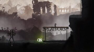 SuperPhillip Central: Typoman (Wii U eShop) Review