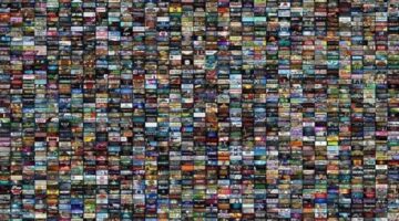 Don’t be ashamed of your gaming backlog