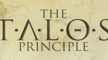 The Talos Principle: Deluxe Edition Review (Invision Community)