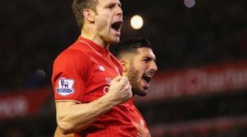 Milner eyes trophies at ‘exciting’ Liverpool under Klopp