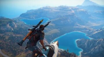 Just Cause 3 PC review – PCGamesN