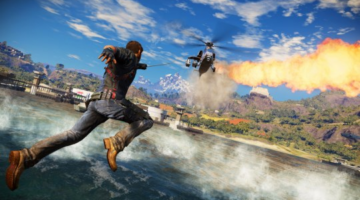 How to Fix Just Cause 3 Errors, Crashes, Game Not Launching, FPS Drops, Stuttering