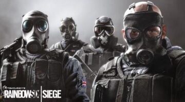5 Reasons You Shouldn’t Buy Rainbow Six: Siege On Day One