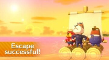 Animal Crossing: amiibo Festival Review (GamerPros)