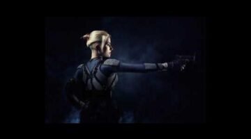 Cosplay Feature December 2015