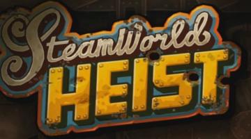 SteamWorld Heist releases December 10