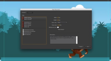 Adobe renames Flash Professional to Animate, pivots to HTML5
