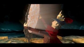 King’s Quest: Rubble Without a Cause Release Date Confirmed