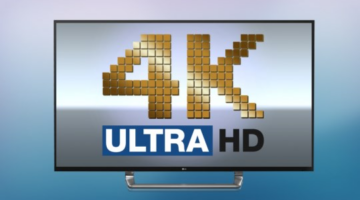 Pirates Can Now Rip 4K Content From Netflix and Amazon