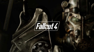 Lazy Game Reviews – Fallout 4