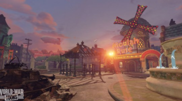 World War Toons Dev Teasing ‘awesome’ Trailer and ‘exciting’ News Soon