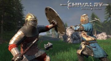 Chivalry Dev Excited About Upcoming Unreal Engine 4 Project, Reveal Due Next Year