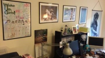 Shelf Life – “Umi, Myself, and I”