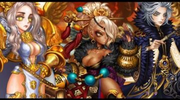 A Closer Look at Dragon Blaze’s Chapter 2 Finale