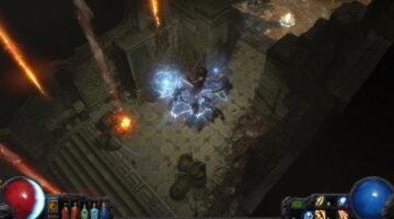 Preview: Path of Exile: Ascendancy adds daily challenges and new rewards | GameCrate