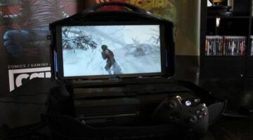 GAEMS Vanguard Review | CGM