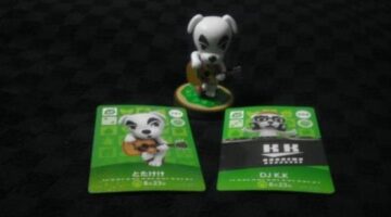 Amiibo as DLC Part 3: Toy Story