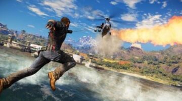 Just Cause 3 Performance Guide