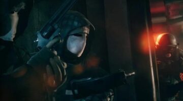 Ubisoft accused of misleading players over Rainbow Six Siege’s online-only Terrorist Hunt