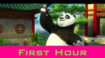 First Hour: Kung Fu Panda: Showdown of Legendary Legends (PS4)
