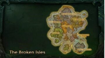 BlizzCon 2015 Legion World and Content Panel Transcript