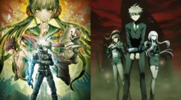 New Danganronpa V3 and Danganronpa 3 Anime debut at series press conference