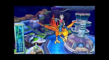 Dragon Quest Monsters: Joker 3 launches March 24 in Japan
