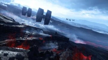 Star Wars Battlefront Won’t Bring Balance To The Force, But It Looks Amazing – MP1st Review