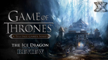 Game of Thrones – A Telltale Games Series Episode Six: The Ice Dragon Review | TXH