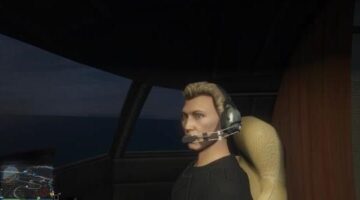 GTA 5 Movie: Passanger Dudzy