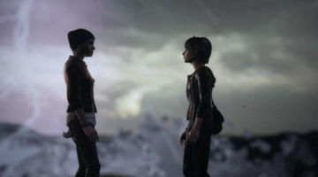 Zero1gaming: Life is Strange: Episode 5 – Polarized