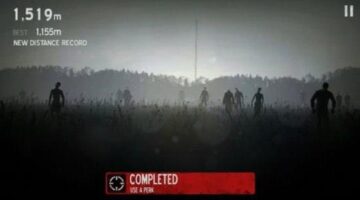 Into the Dead Walkthrough