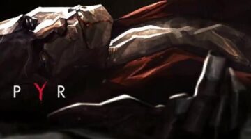 Life is Strange creators introduce Vampyr – “It’s all about tough, moral choices”