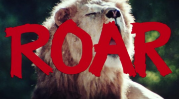 Roar [Review] | Screenshank