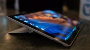 Convertibles forecasted to cannibalize traditional tablets