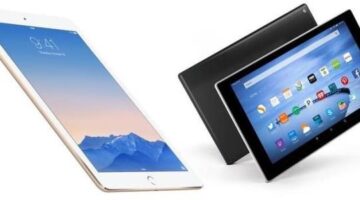Tablet shipments to fall 8.1 percent to 211.3 million units in 2015: IDC