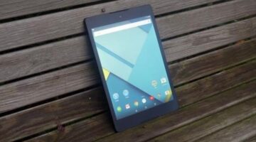 Nexus 9 review | Techradar